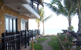 Rang Garden Beach Side